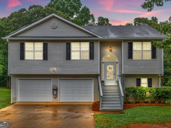 240 Mountain Ln, Covington, GA 30016