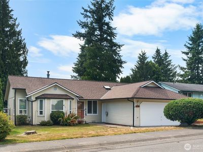 1720 92nd Drive SE, Lake Stevens, WA, 98258