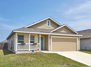 10663 Pablo Way, Converse, TX 78109