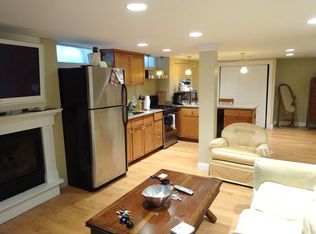 929 E Broadway APT 1, Boston, MA 02127
