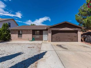 4934 Agate St, Las Cruces, NM 88012