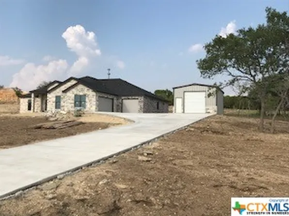 7116 Mountain View Dr, Killeen, TX 76549