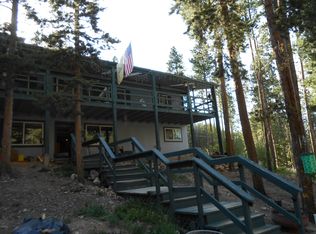 158 Ski Rd, Evergreen, CO 80439