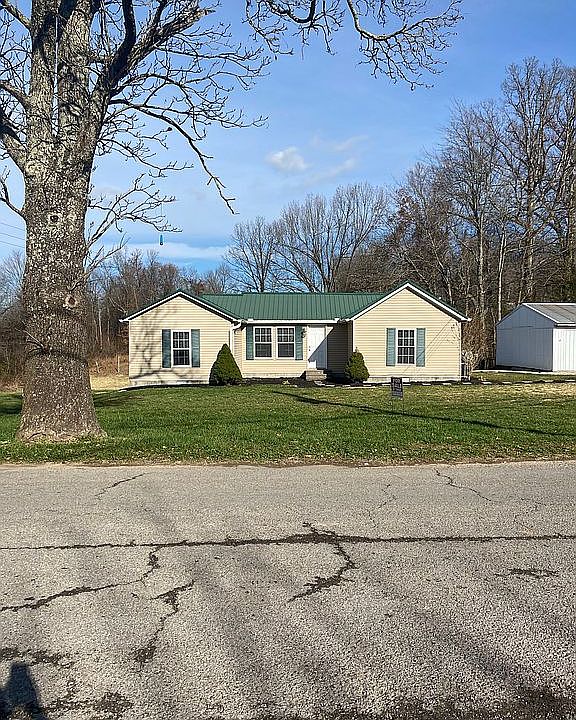 862 Wonderland Cavern Rd, Cecilia, KY 42724 Zillow