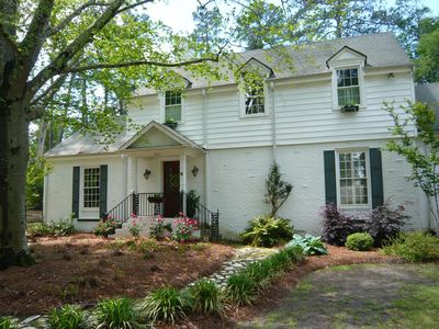 1205 Moss St, Orangeburg, SC, 29115