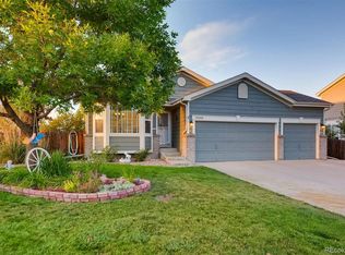 20101 E Radcliff Pl, Aurora, CO 80015
