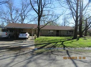 616 NW 3rd St, Spiro, OK 74959