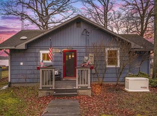 4245 S Shore Dr, Allegan, MI 49010