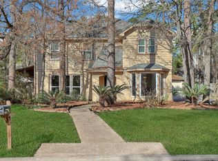 2707 Wildridge Dr, Humble, TX 77339