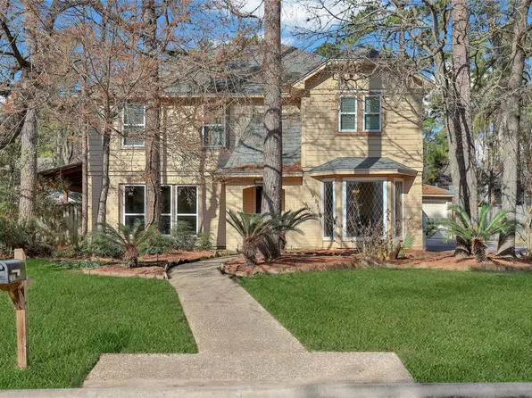 2707 Wildridge Dr, Humble, TX 77339