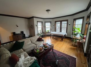 3456 W Wrightwood Ave #3, Chicago, IL 60647