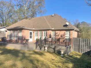 1741 Demorie Ave NW, Cullman, AL 35055