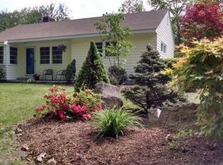 716 Salisbury St, Holden, MA 01520