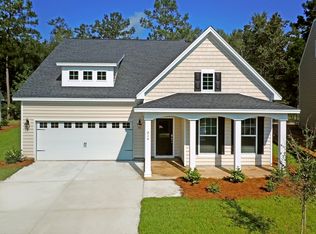 1014 Red Turnstone Run, Summerville, SC 29485