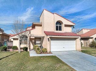 2209 W Avenue K9, Lancaster, CA 93536