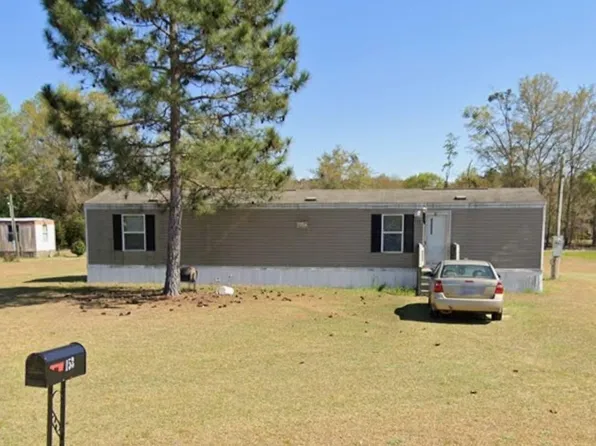 153 Lazy Ln, Bamberg, SC 29003