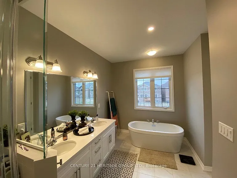 6 Morning Sparrow Dr #UPPER — Photo 23
