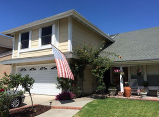 7 Longstreet, Irvine, CA 92620