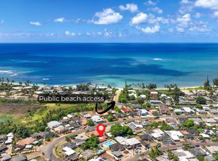 67-366 Kukea Cir #B, Waialua, HI 96791