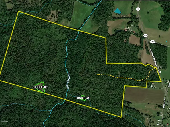 Dawson Springs Rd Lot Wp001, Dawson Springs, KY 42408