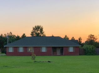 60081 McKenzie Rd, Smithville, MS 38870