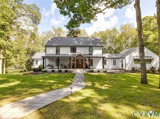 9804 Kingsbridge Rd, Henrico, VA 23238