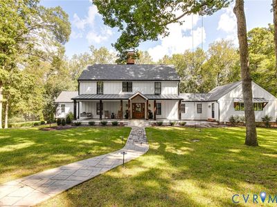 9804 Kingsbridge Rd, Henrico, VA, 23238