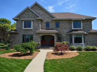 4307 Autumn Rdg, Saginaw, MI 48603