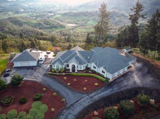 151 Silvercrest Dr, Roseburg, OR 97471