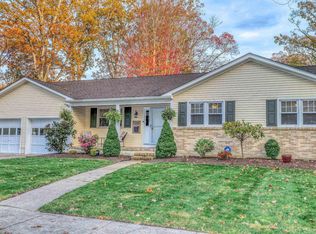 1016 Richard Dr, Linwood, NJ 08221