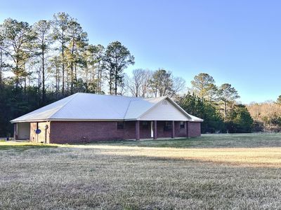 1121 Tatum Salt Dome Rd, Lumberton, MS, 39455