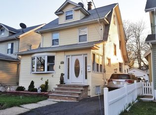 114 Galloping Hill Rd, Roselle Park, NJ 07204