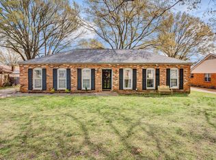 3086 Altruria Rd, Memphis, TN 38134