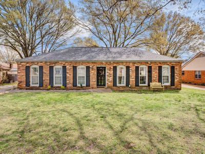 3086 Altruria Rd, Memphis, TN, 38134