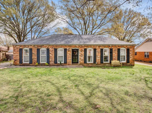 3086 Altruria Rd, Memphis, TN 38134