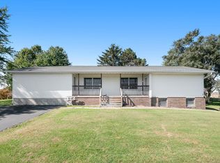 4540 Knowles Rd, North Adams, MI 49262