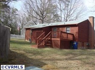 1744 Mountain Pine Ter, Richmond, VA 23235