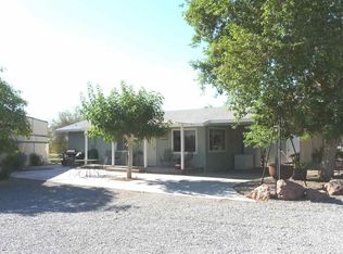 10540 N Martinez Lake Rd, Martinez Lake, AZ 85365
