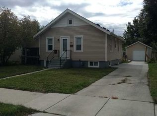 824 Terry Ave, Billings, MT 59101