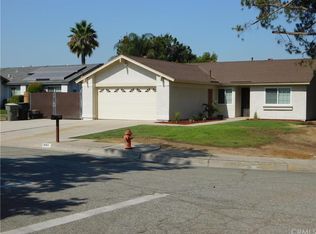 1894 N Bangor Ave, Highland, CA 92346
