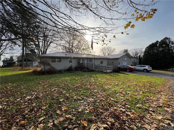 616 Porter St, Fulton, NY 13069