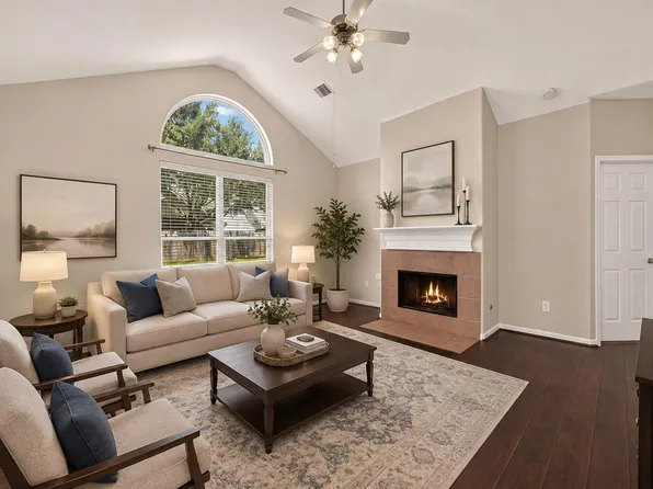 3635 Cottage Manor Ln, Katy, TX 77494