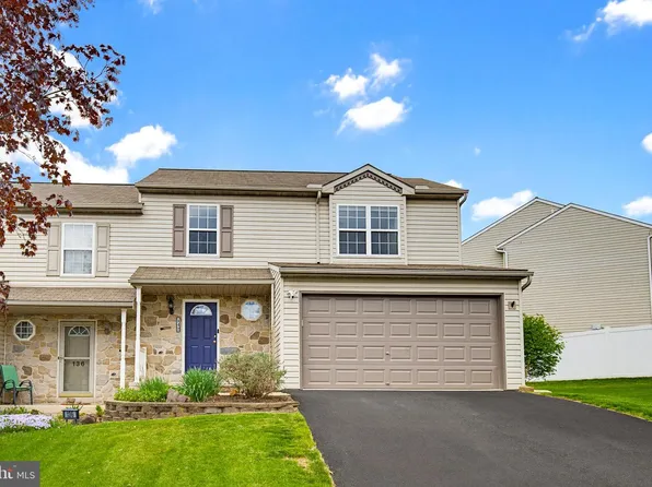 142 Beech St, Denver, PA 17517