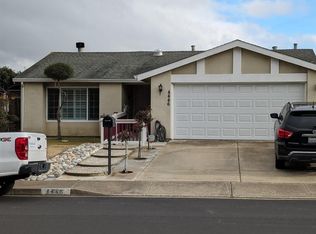 4446 Alice Way, Union City, CA 94587