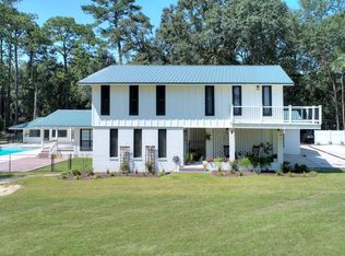 229 Barbershop Rd, Nashville, GA 31639