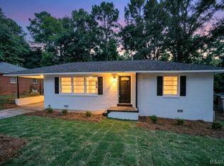 3326 Vermont Dr, Montgomery, AL 36109
