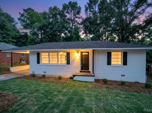 3326 Vermont Dr, Montgomery, AL 36109