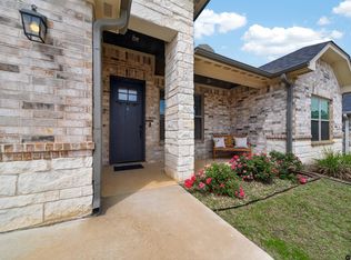 412 Faithful Rd, Lindale, TX 75771