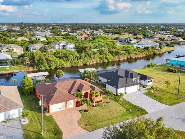 9244 Hialeah Ter, Port Charlotte, FL 33981