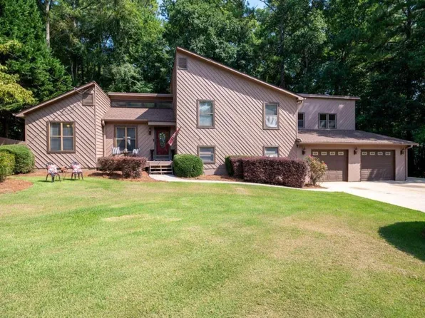 2103 Ravenwood Cir, Marietta, GA 30066